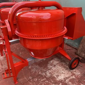 Máy trộn bê tông 350Lít 1 may tron be tong 350l hcm 2 1