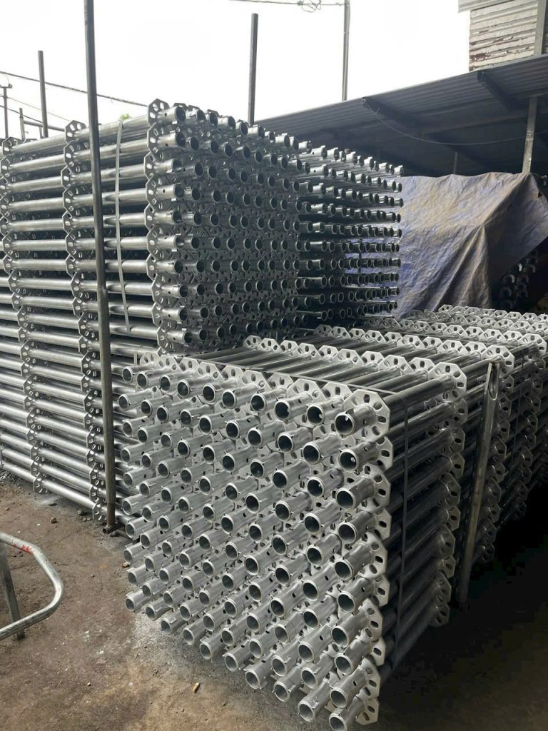Bảng Giá giàn giáo Xây Dựng: Bảng giá mới & cách tối ưu chi phí 15 bao gia gian giao xay dung