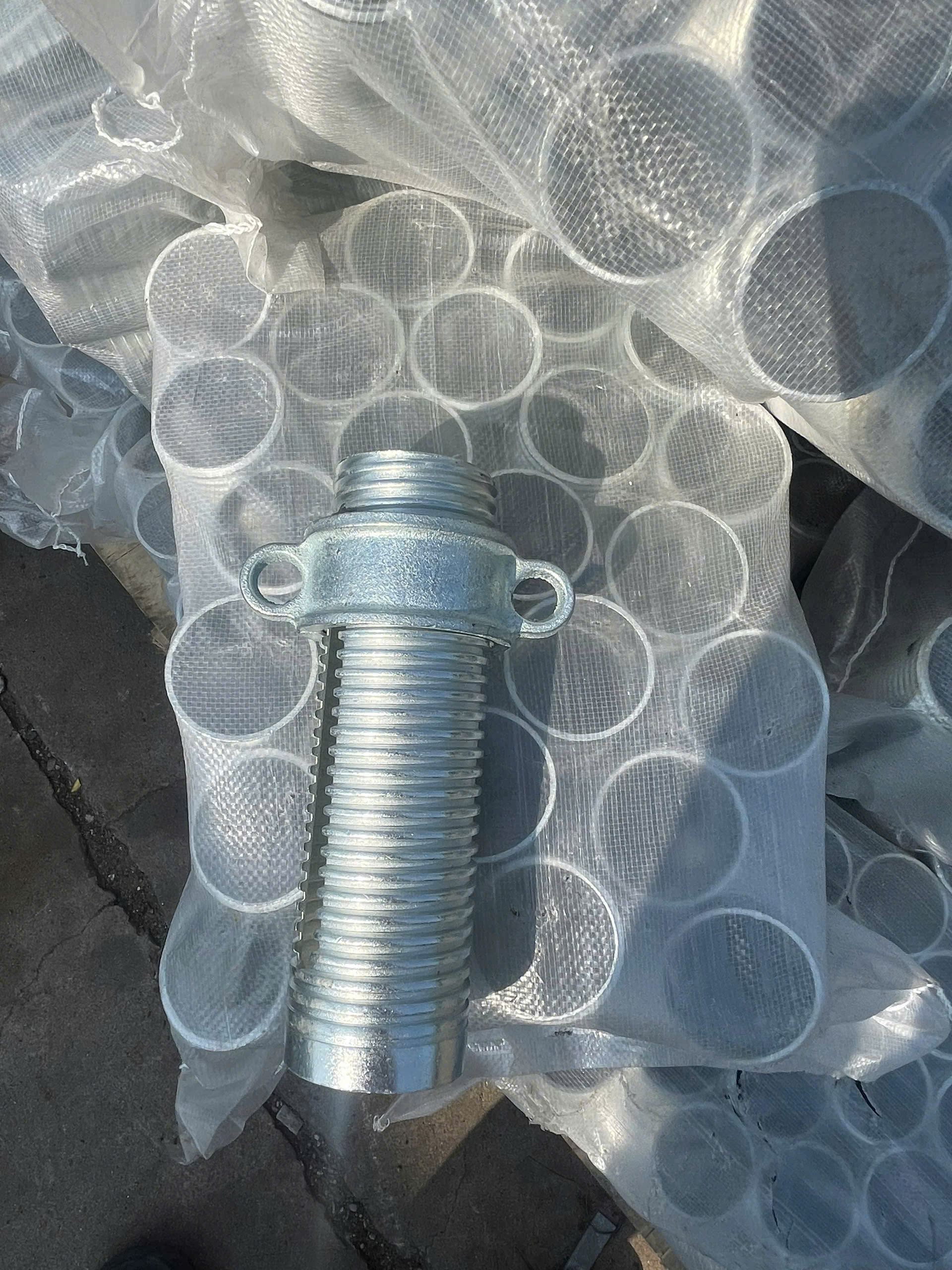 Giá Phụ kiện cây chống tăng giàn giáo tại TPHCM 12 gia phu kien cay chong tang gian giao