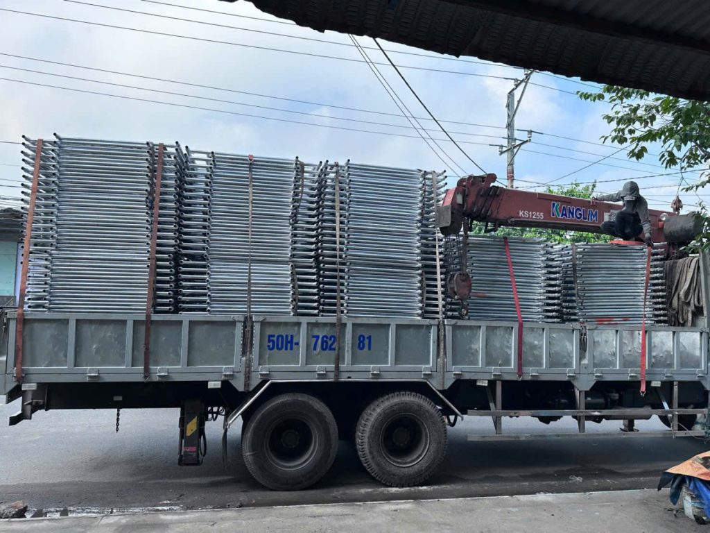 Bảng Giá giàn giáo Xây Dựng: Bảng giá mới & cách tối ưu chi phí 9 mua gian giao gia re tphcm 1