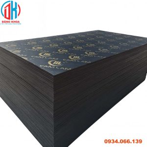 Ván phủ phim plywood 7 mua van phu phim plywood gia re