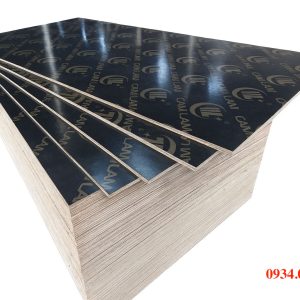 Ván phủ phim plywood 9 mua ván phủ phim-plywood giá rẻ