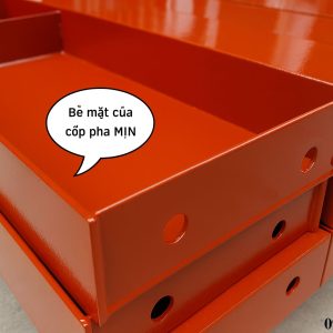 Cốp pha cột 200x1200mm 6 san xuat cop pha cot 200x1200mm
