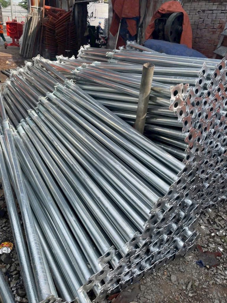 Giá cây chống tăng giàn giáo tại TPHCM mới nhất 7 cay chong tang gian giao tphcm
