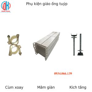 phu kien bat buoc trong he giao tuyp
