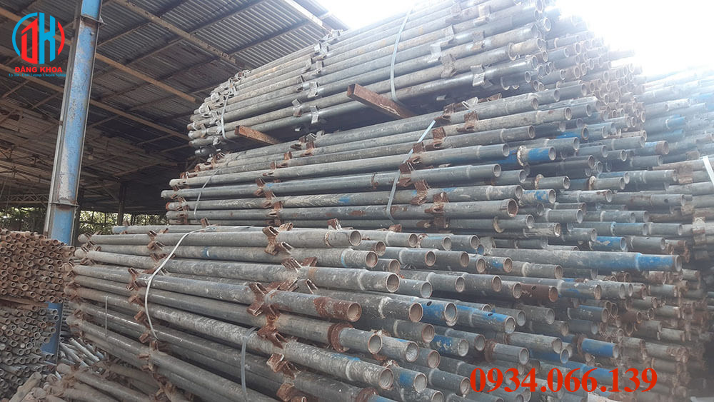 Bán & cho thuê giàn giáo nêm tại Bình Dương 5 ban va cho thue gian giao nem