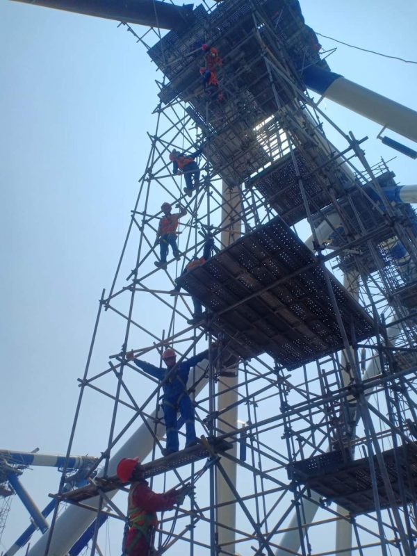 Dịch vụ lắp đặt giàn giáo tại Quận 7 – Trọn gói giá rẻ 5 lapdatgiangiaogiare
