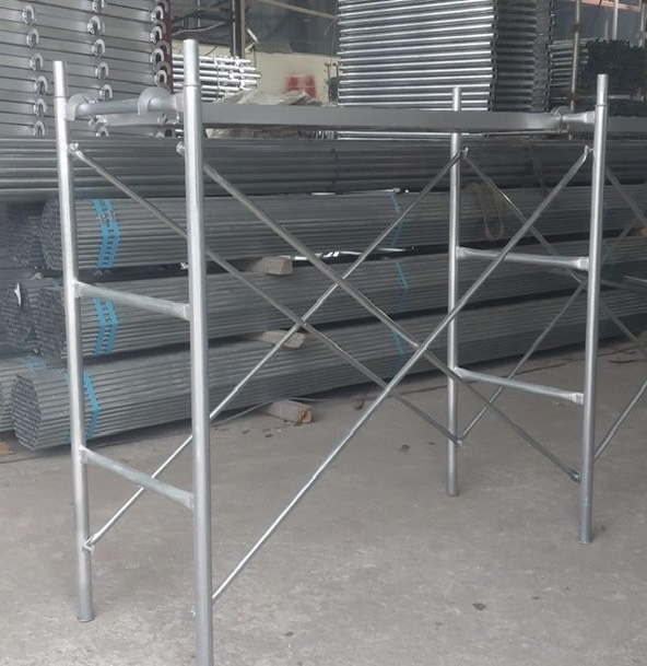 Kích Thước Giàn Giáo Nhỏ Bao Nhiêu? Quy Cách 0,9 m Và 1,2 m Chi Tiết 9 gian giao nho