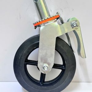 Bánh xe giàn giáo